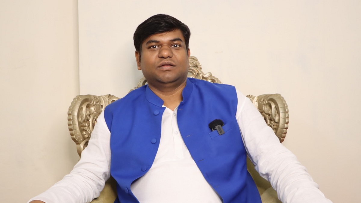 VIP Digital Sena News: मिशन-2025 में जुटी VIP, ‘डिजिटल सेना’ के ज़रिए सोशल मीडिया चुनाव में बनाएगी हथियार