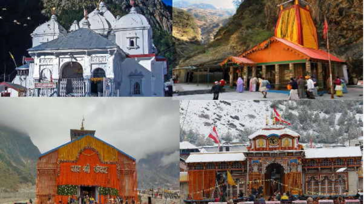चारधाम यात्रा प्राधिकरण बनाने की कवायद तेज,इन्फ्रास्ट्रक्चर डेवलपमेंट के साथ ही कैरिंग कैपेसिटी का बनेगा प्लान