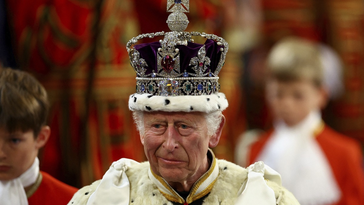 King Charles Honours List 2025: भारतीय मूल के 30 से ज्यादा लोगों का UK में सम्मान, जानें लिस्ट में कौन-कौन?