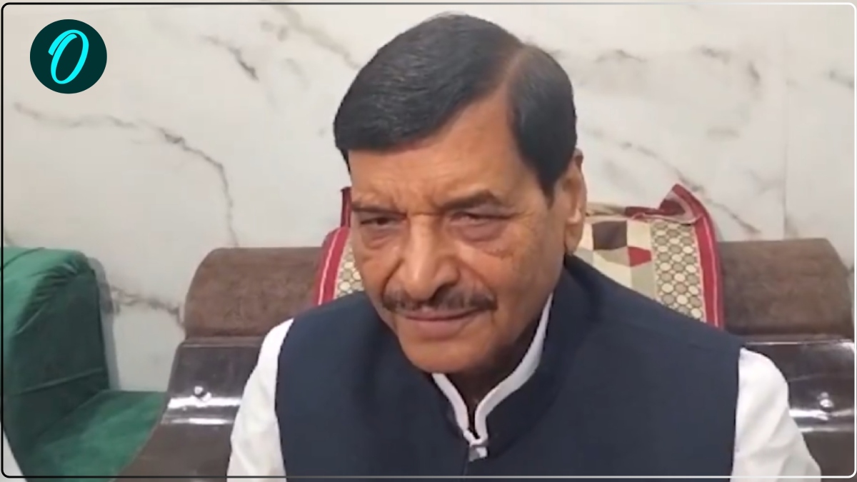 संभल हिंसा पर शिवपाल यादव का बड़ा बयान, कहा- सरकार के आदेश पर पुलिस ने चलाई गोली