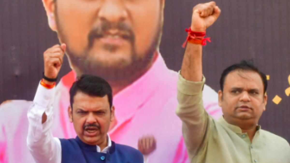 कौन हैं राहुल नार्वेकर? जो लगातार दूसरी बार बनने जा रहे महाराष्‍ट्र विधानसभा स्‍पीकर