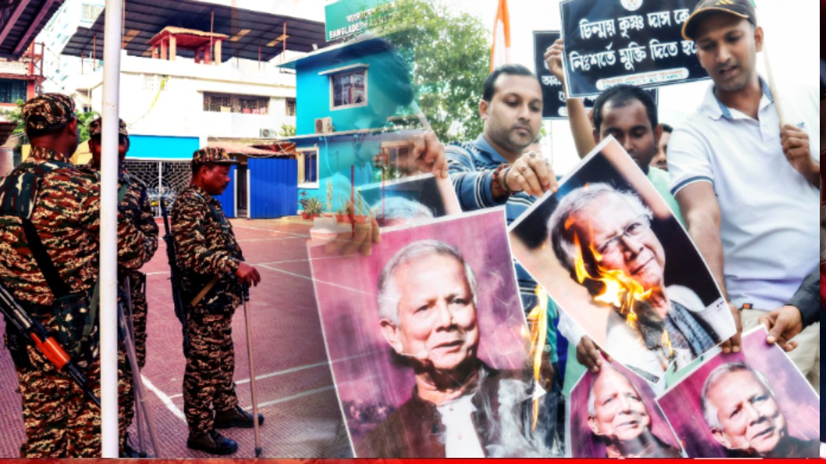 Tripura में बांग्लादेशी पर्यटकों पर रोक क्यों? रूम-खाना न देने का फैसला, जानें बहिष्कार की वजहें