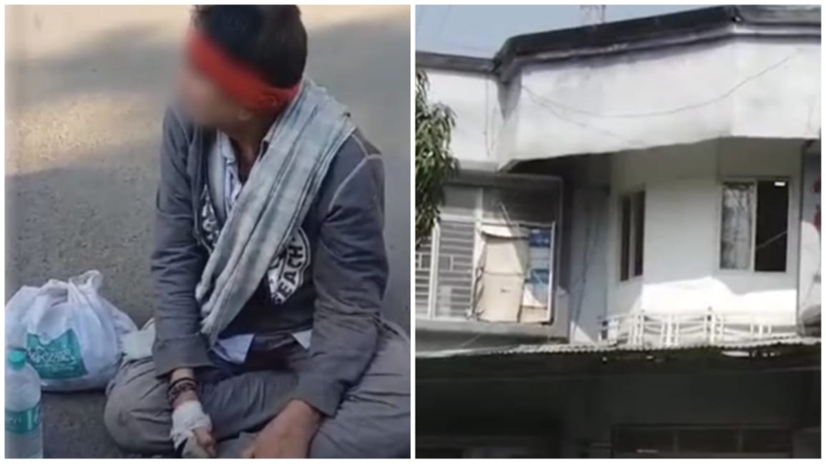 Bhopal News: भोपाल में भिखारी के खिलाफ एफआईआर, भीख नहीं मिलने पर युवक से अभद्रता