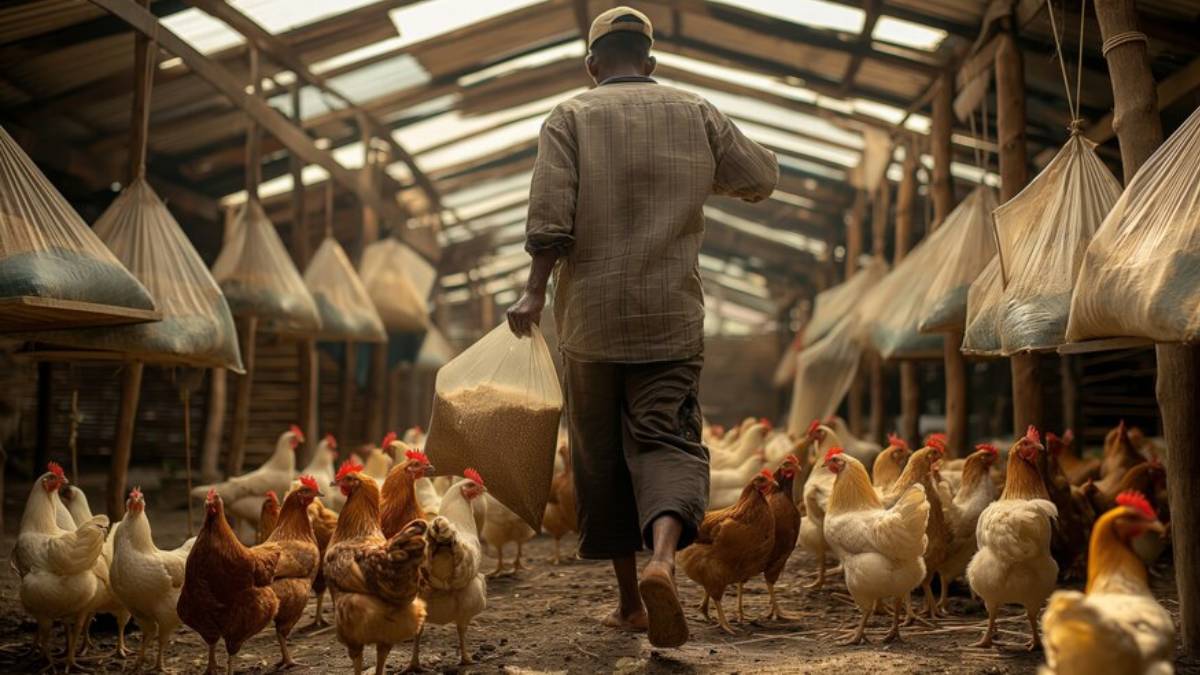 Saudi Arabia Chicken News: मुर्गियों पर सऊदी अरब क्यों खर्च करेगा 4.5 बिलियन डॉलर? जानकर दंग रह जाएंगे आप