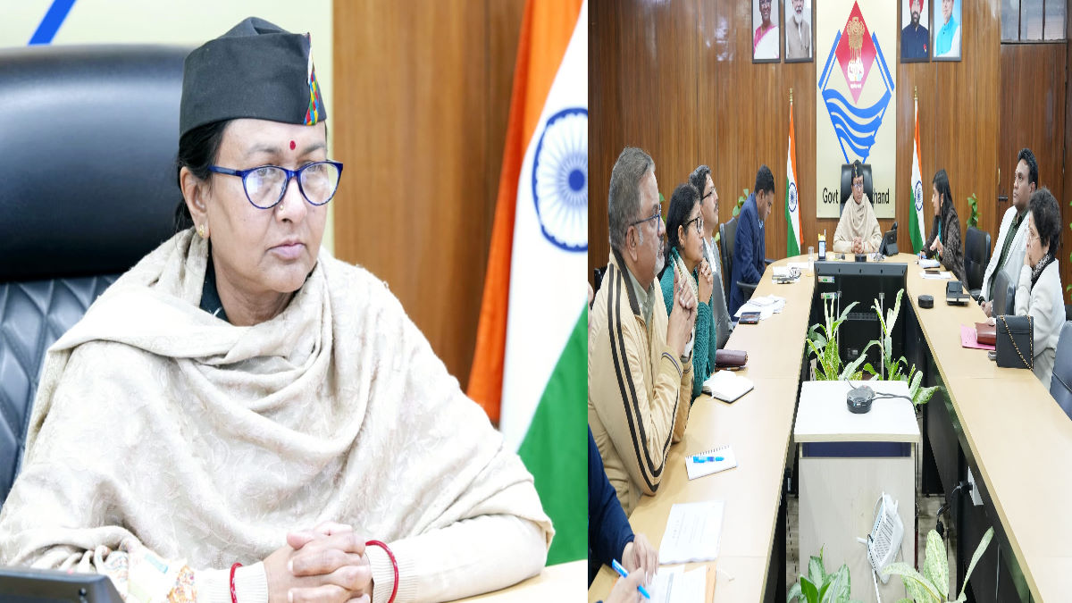 उत्तराखंड में गर्भवती महिलाओं को धामी सरकार की बड़ी सौगात,अब मुफ्त में मिलेगी ये सुविधा भी