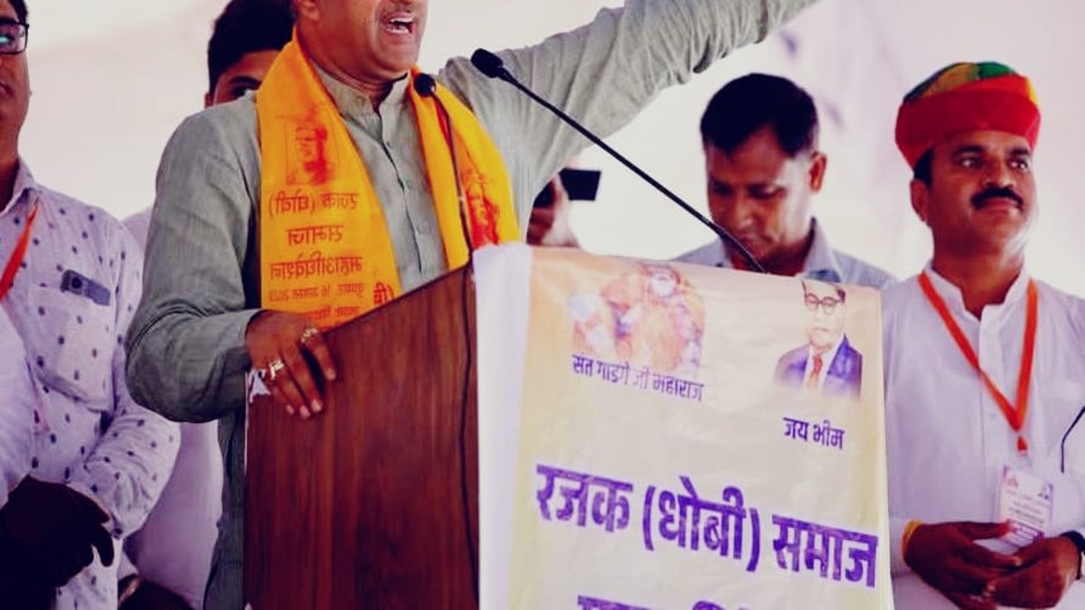 MP News: कुम्हार और रजक जातियों में असमानता, हाईकोर्ट ने राज्य सरकार और एससी-पिछड़ा आयोग को जारी किया नोटिस