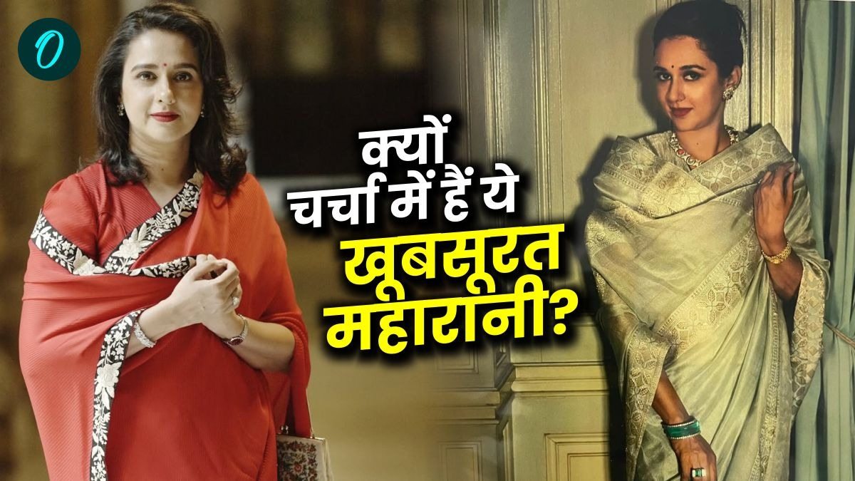 देश के सबसे अमीर क्रिकेटर की पत्नी हैं ये खूबसूरत महारानी,  25 हजार करोड़ के महल में करती हैं निवास