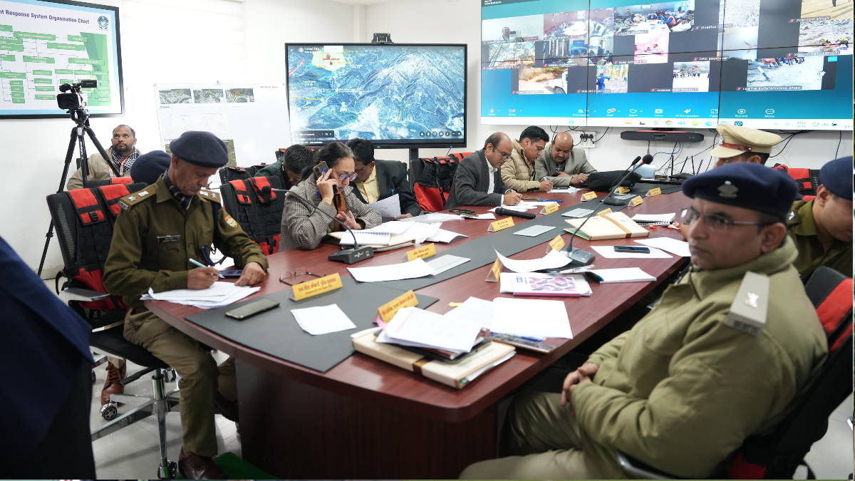 जानिए क्या है शीतलाखेत मॉडल, जिसे उत्तराखण्ड में वनाग्नि से निपटने के लिए अपना रहे, ये है विशेषताएं