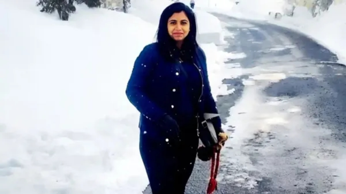 Neelam Shinde Case: नीलम शिंदे के परिवार को मिला इमरजेंसी VISA, 1 मार्च को अमेरिका के लिए रवाना होगा परिवार