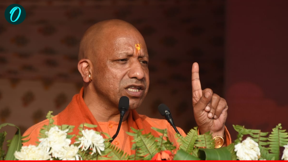 Kashi Tamil Sangam: काशी में सांस्कृतिक मिलन का उत्सव शुरू, CM योगी ने किया 'काशी तमिल संगमम् 3.0' का उद्घाटन