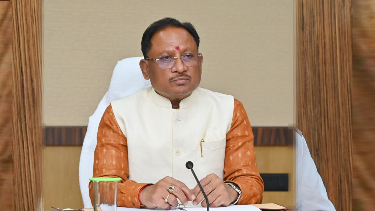 OPINION: सीएम साय की अगुवाई में नक्सल मुक्त होगा छत्तीसगढ़, 13 महीनों में 1177 गिरफ्तार, 985 का आत्मसमर्पण