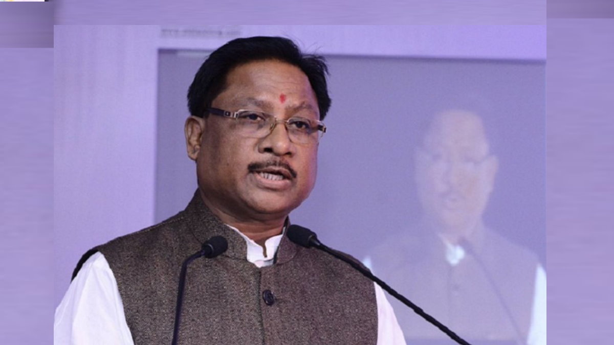 OPINION: छत्तीसगढ़ के नक्सल पीड़ित विद्यार्थियों का संवर रहा भविष्य, CM विष्णुदेव साय ने किया कमाल