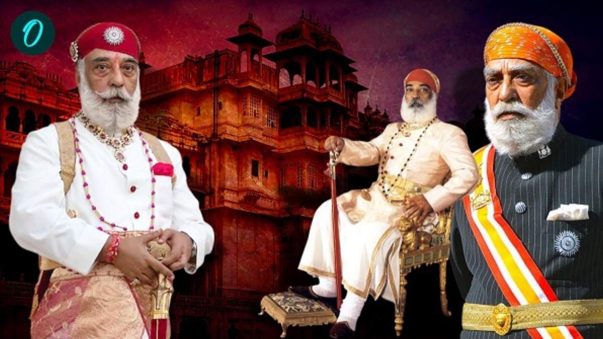 Arvind Singh Mewar Net Worth: लंदन में शिक्षा, अरबों की संपत्ति, विंटेज कारें... ऐसे थे मेवाड़ के ठाठ-बाट