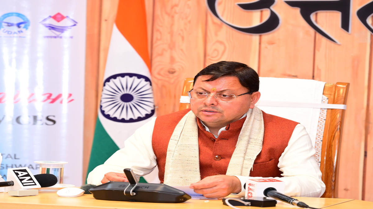 'फिट उत्तराखण्ड अभियान'  शुरू, नोडल अधिकारियों की तैनाती के साथ ही ये है प्लान, जानिए क्या होगा फायदा