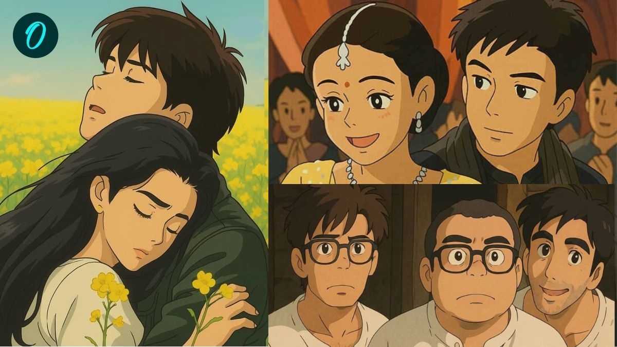 Ghibli Image: क्या है 'घिबली'? जिसे लेकर पगला रहा हर दूसरा शख्स! दुनियाभर में क्यों हो रही इसकी चर्चा?