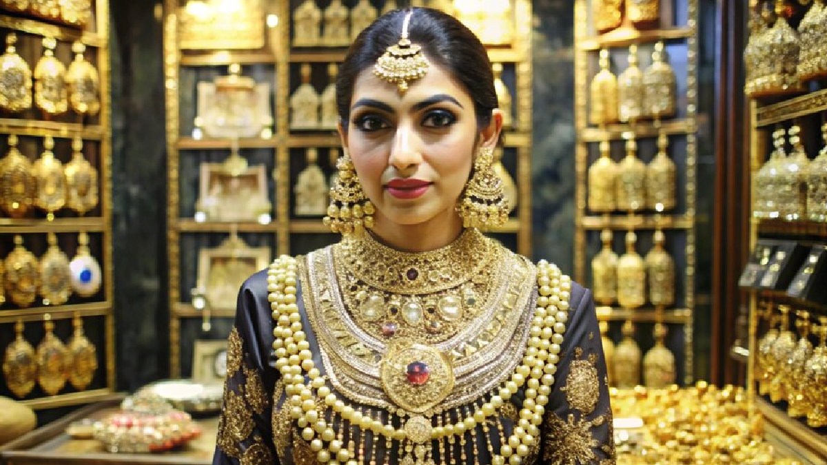 Gold Silver Price Today: होली पर सोने और चांदी की कीमतों में गिरावट? जानें सिटी वाइज ताजा भाव?
