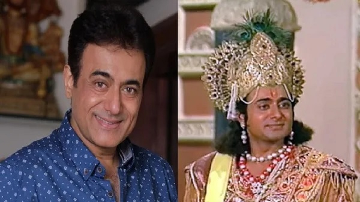 टीवी के 'श्रीकृष्ण' का चौंकाने वाला बयान, कहा- '13 साल से शारीरिक संबंध नहीं, मैं तो अब...'