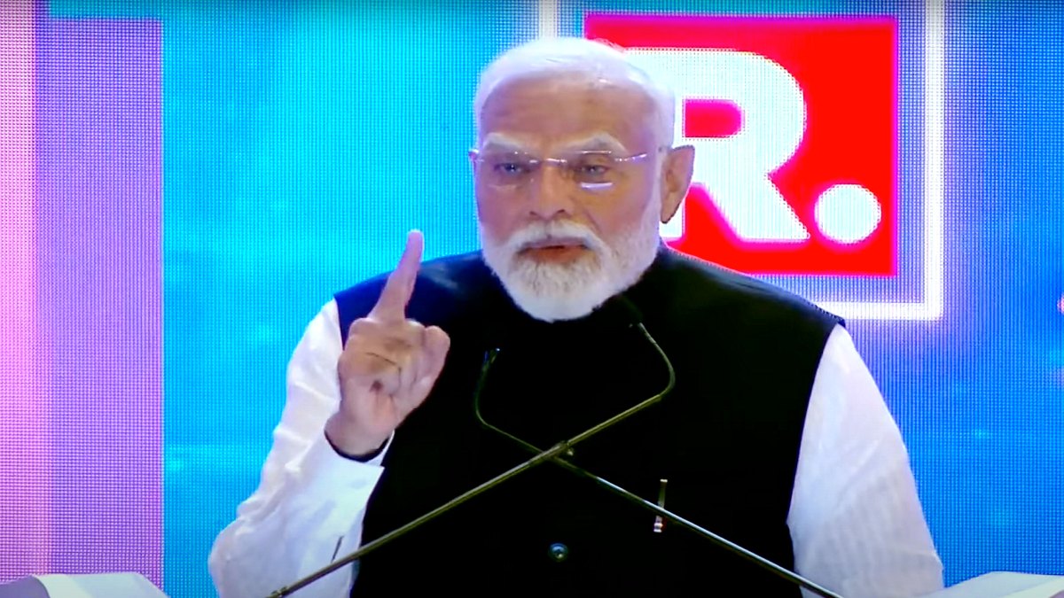 PM Modi News: 'सौर ऊर्जा क्षेत्र में भारत दुनिया के शीर्ष पांच देशों में खड़ा' पीएम मोदी