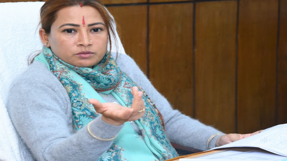 Women's day पर लांच होगी महिला सारथी, एक सप्ताह तक महिलाओं को मुफ्त सफर, जानिए क्या है ये प्रोजेक्ट