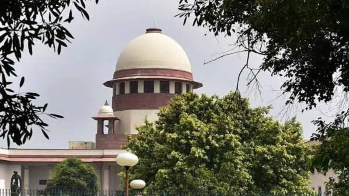 इमरान प्रतापगढ़ी पर दर्ज FIR रद्द, सुप्रीम कोर्ट ने याद दिलाई अभिव्यक्ति की आजादी