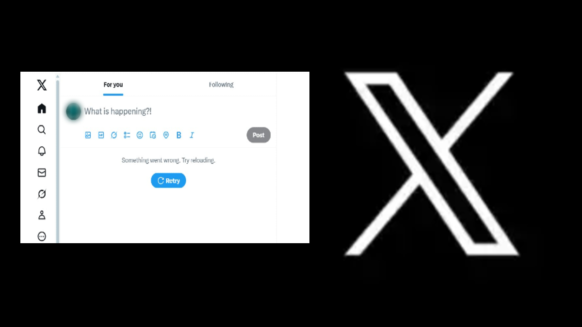 X Down: सोशल मीडिया प्लेटफॉर्म X फिर डाउन, 6 घंटे में तीसरी बार सर्विस ठप, दुनियाभर के यूजर्स हुए परेशान