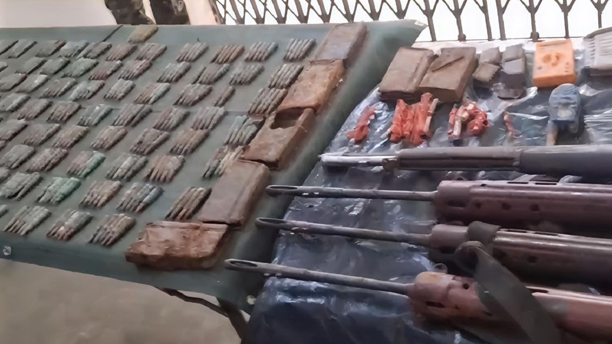 Bihar News: AK-47 की तस्की के म्यांमार से जुड़े तार, ‘17 हज़ार के हथियार, बिहार में कीमत 7 लाख रुपये’,  जानिए