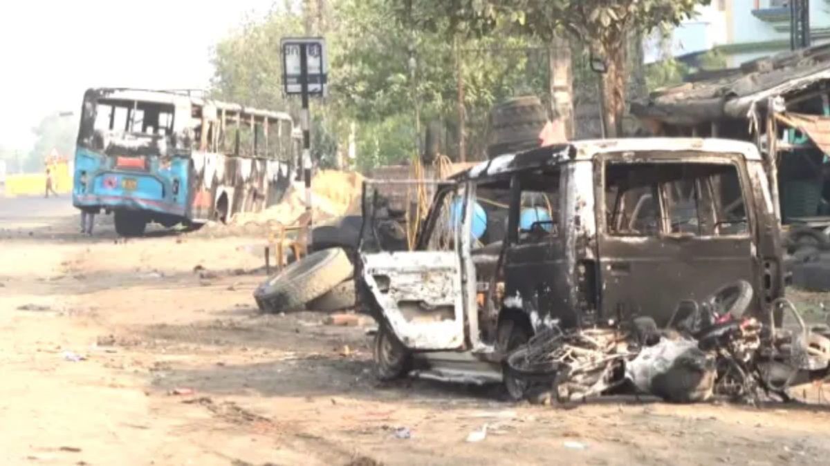 Murshidabad Row: 'बंगाल में लगाओ राष्ट्रपति शासन', विहिप ने किया देशव्यापी विरोध प्रदर्शन का ऐलान