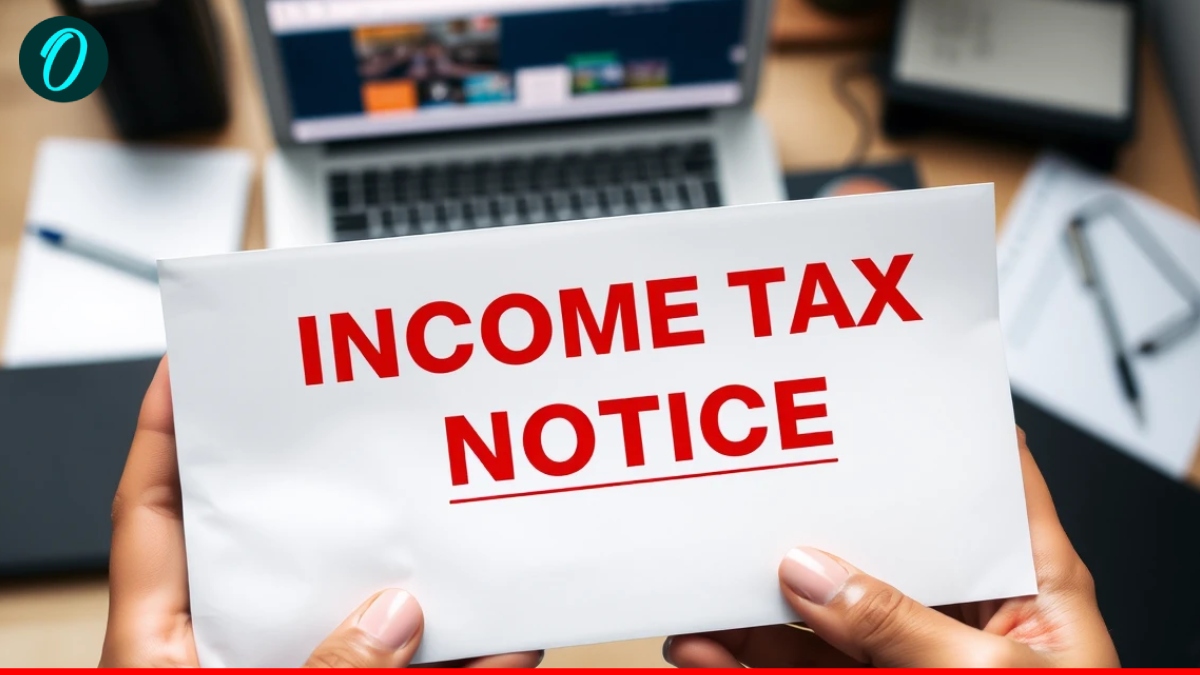 Income Tax Notice: ईंट भट्ठे के चौकीदार को 2.5 करोड़ का आयकर नोटिस, न पैन कार्ड, न बैंक बैलेंस!