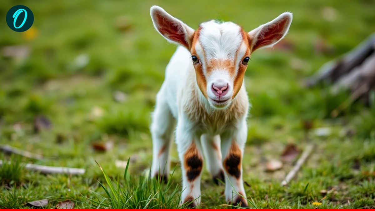 Kanpur Goat: थाने पहुंचा बकरियों का झगड़ा, मेमने ने चुनी अपनी मां, पुलिस भी रह गई दंग, कानपुर का अनोखा मामला
