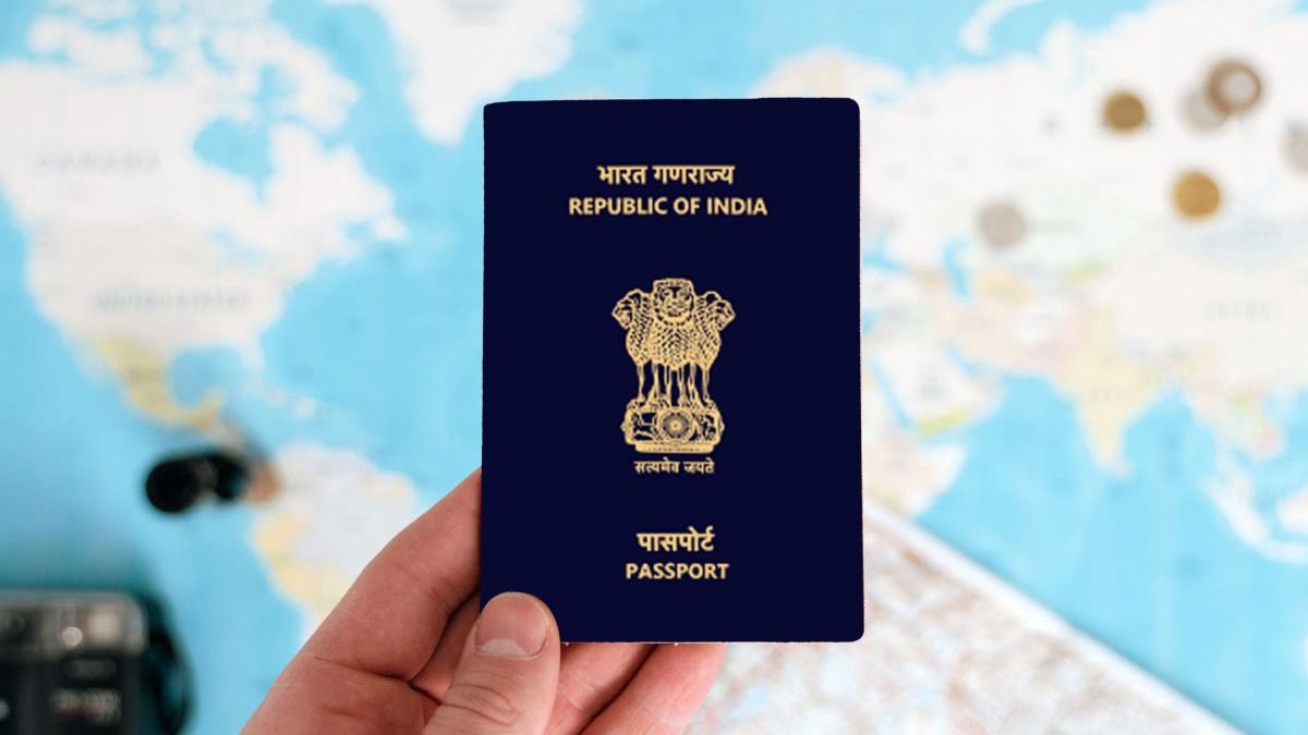 Indian Passport News: अब आसान हुई पासपोर्ट बनाने की प्रक्रिया, नहीं चाहिए मैरिज सर्टिफिकेट, जानिए नए नियम