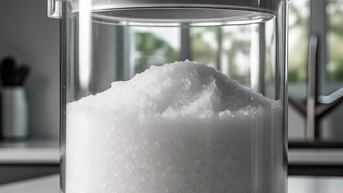 ज्यादा नमक खाने से हो सकती है कई परेशानियां, जानिए स्वास्थ्य पर क्या पड़ता है असर