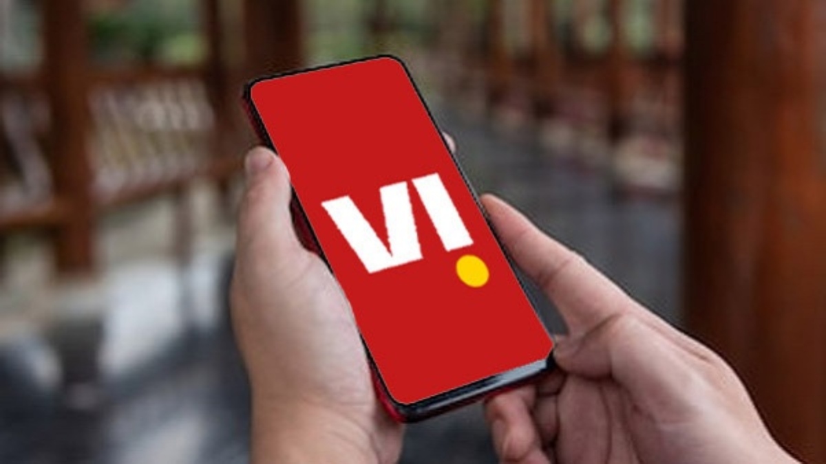 Vodafone Idea Share: डूबते Vi को सरकार ने थामा, ₹36,950 करोड़ की 'संजीवनी बूटी', शेयरों में जबरदस्त उछाल