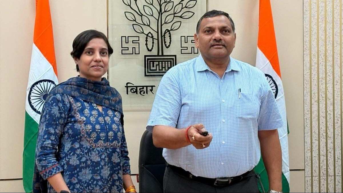 Bihar News: 'आर्थिक हल युवाओं को बल’, सरकारी इंजीनियरिंग कॉलेज में फ्रेंच और जर्मन भाषा की होगी पढ़ाई, जानिए