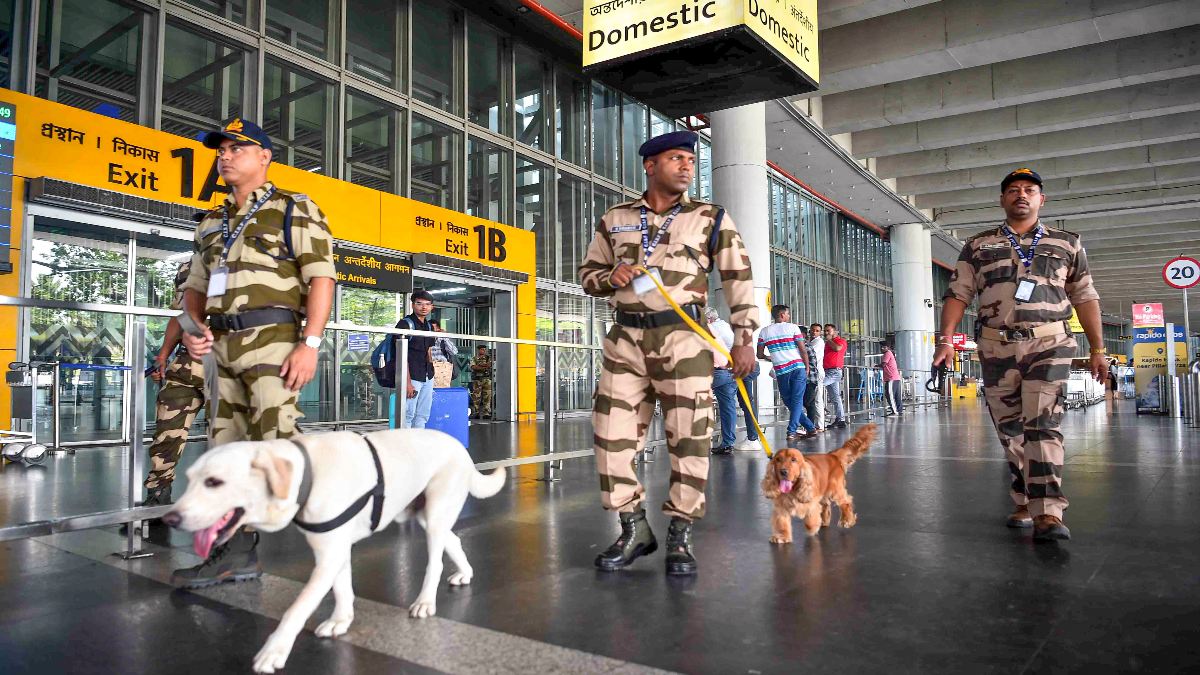 भारत-तुर्की संबंधों में तनाव के बीच सेलेबी की सेवाएं समाप्त, सुरक्षा मंजूरी रद्द होने पर कंपनी पहुँची अदालत