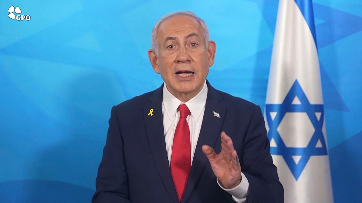 Israel-Gaza Conflict: गाज़ा पर फाइनल स्ट्राइक की तैयारी, इज़राइल ने कब्जे के प्लान को दी हरी झंडी!