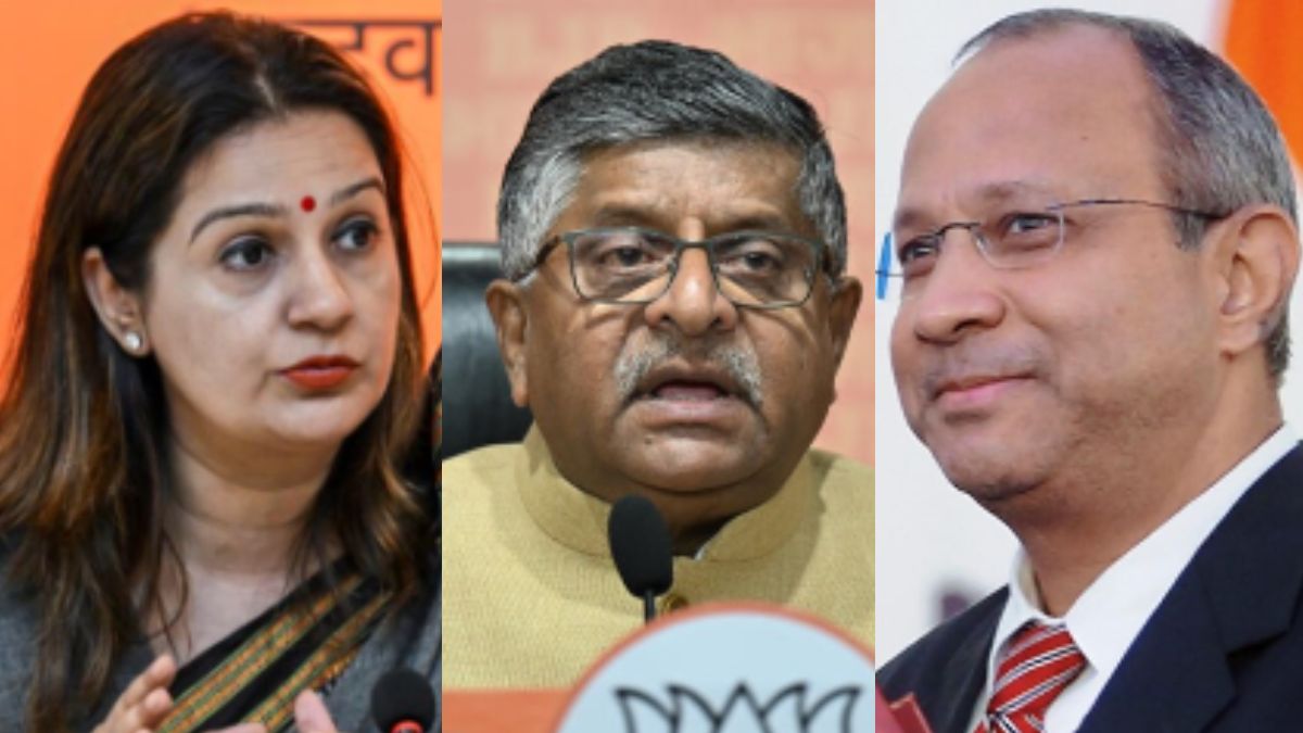 यूरोपीय देशों में PAK की पोल खोलने पहुंची डेलीगेट्स की टीम, जानिए इस ग्रुप में किन के पास है कौन सी डिग्री