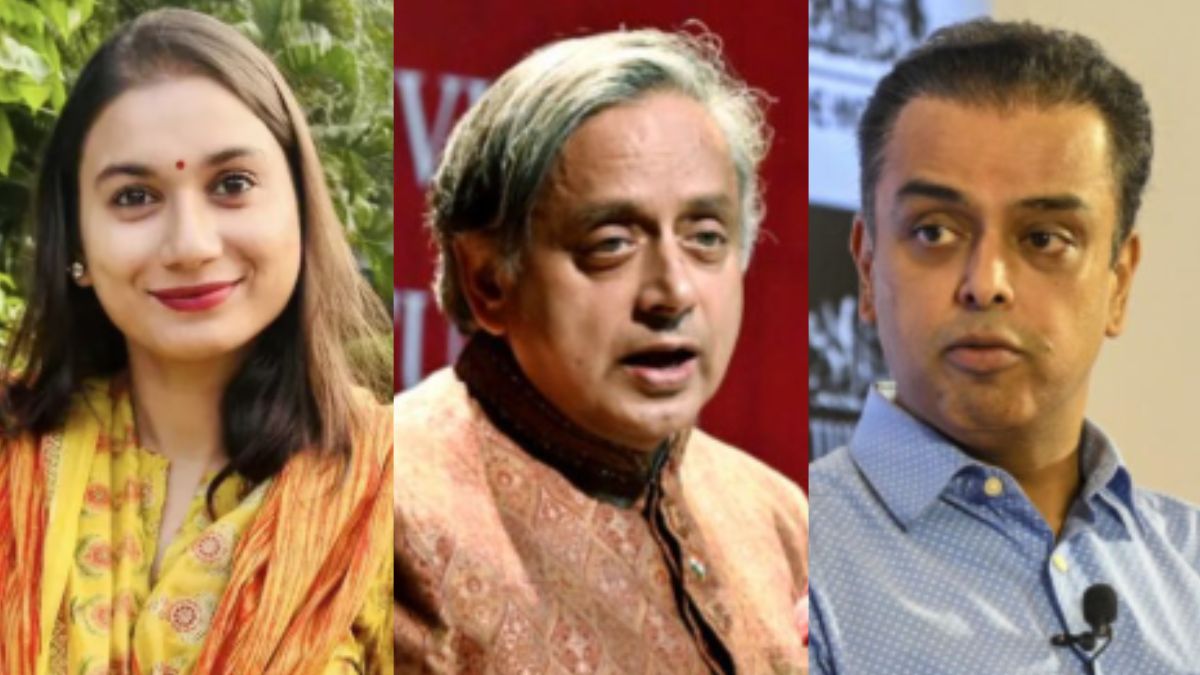 शशि थरूर की अगुआई में US रवाना हुई डेलीगेशन में कौन-कौन है शामिल? जानिए किसके पास है कौन सी डिग्री