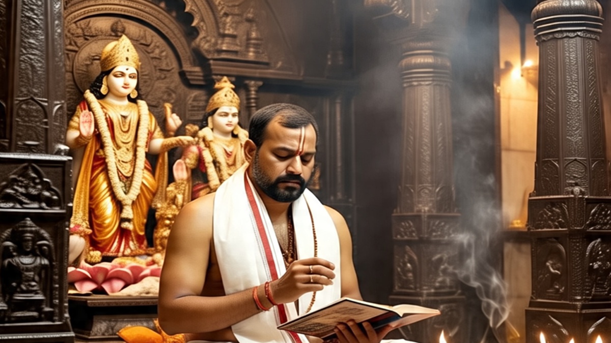 AI करेगा अब पंडित-पादरी और मौलवी का काम, जानें आर्टिफिशियल एजेंसी का यह करिश्मा