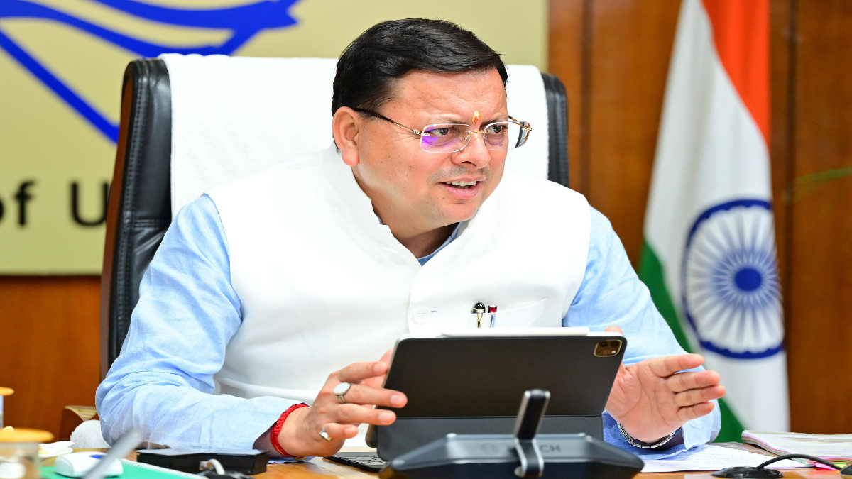 उत्तराखंड की बोलियां, लोक कथा, लोकगीतों ​का होगा डिजिटलीकरण, धामी सरकार बनाएगी ई-लाइब्रेरी,ये है प्लानिंग
