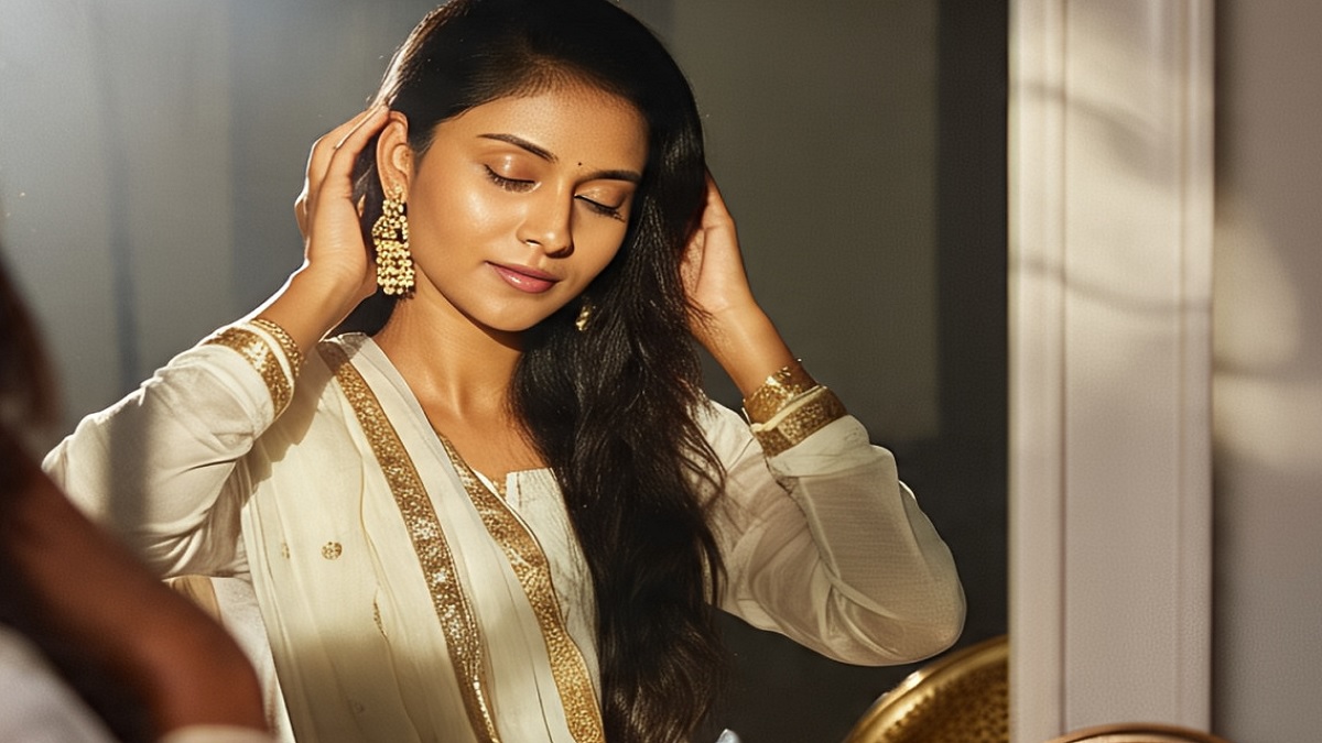 Hair Care Tips In Summer: गर्मियों में बालों का ऐसे रखें ख्याल, अपनाएं ये 8 टिप्स, नहीं झड़ेंगे बाल