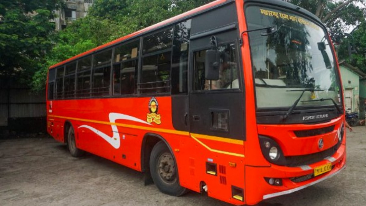 MSRTC Bus Ticket: 1 जुलाई से लंबी दूरी की बसों के किराए में 15 प्रतिशत की मिलेगी छूट, जानें क्‍या है स्‍कीम