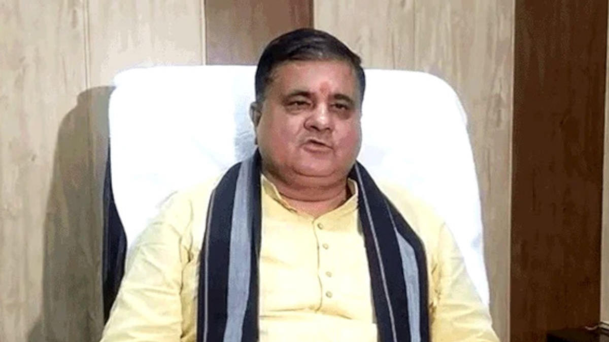 आपातकाल की 50 वीं बरसी को संविधान हत्या दिवस के रूप में मना रही BJP, अध्यक्ष भट्ट ने कही ये बात