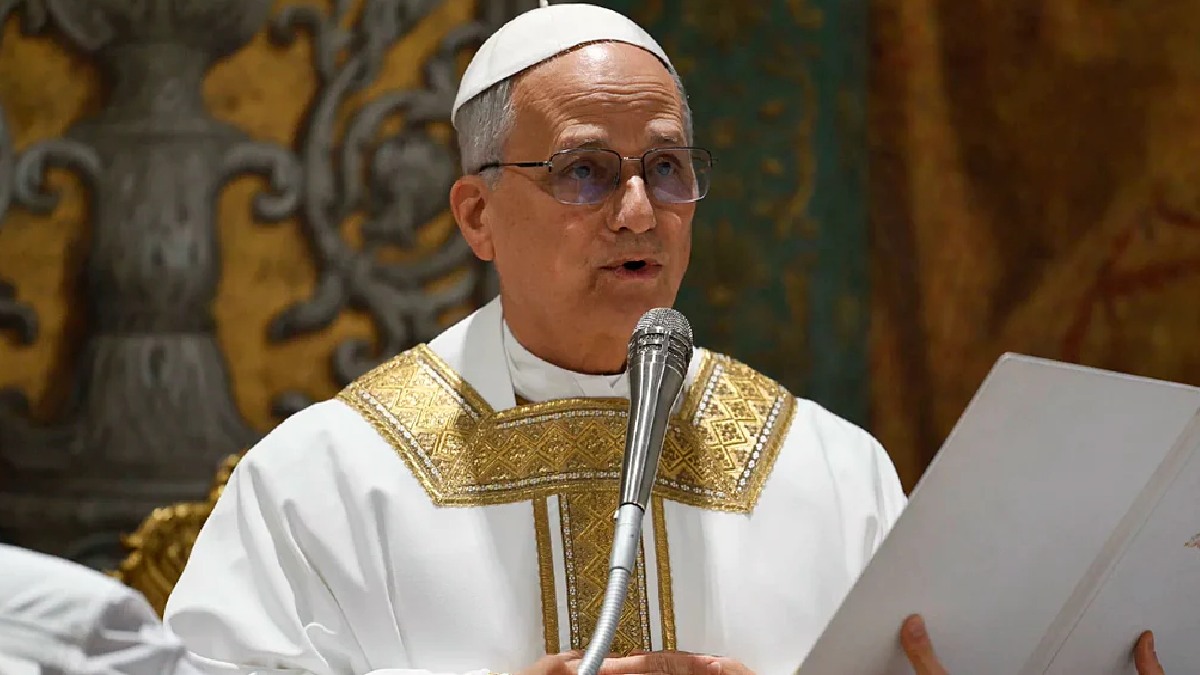 Pope Warns of AI Risks: 'AI भटका सकता है बच्चों का दिमाग', पोप लियो XIV की चेतावनी