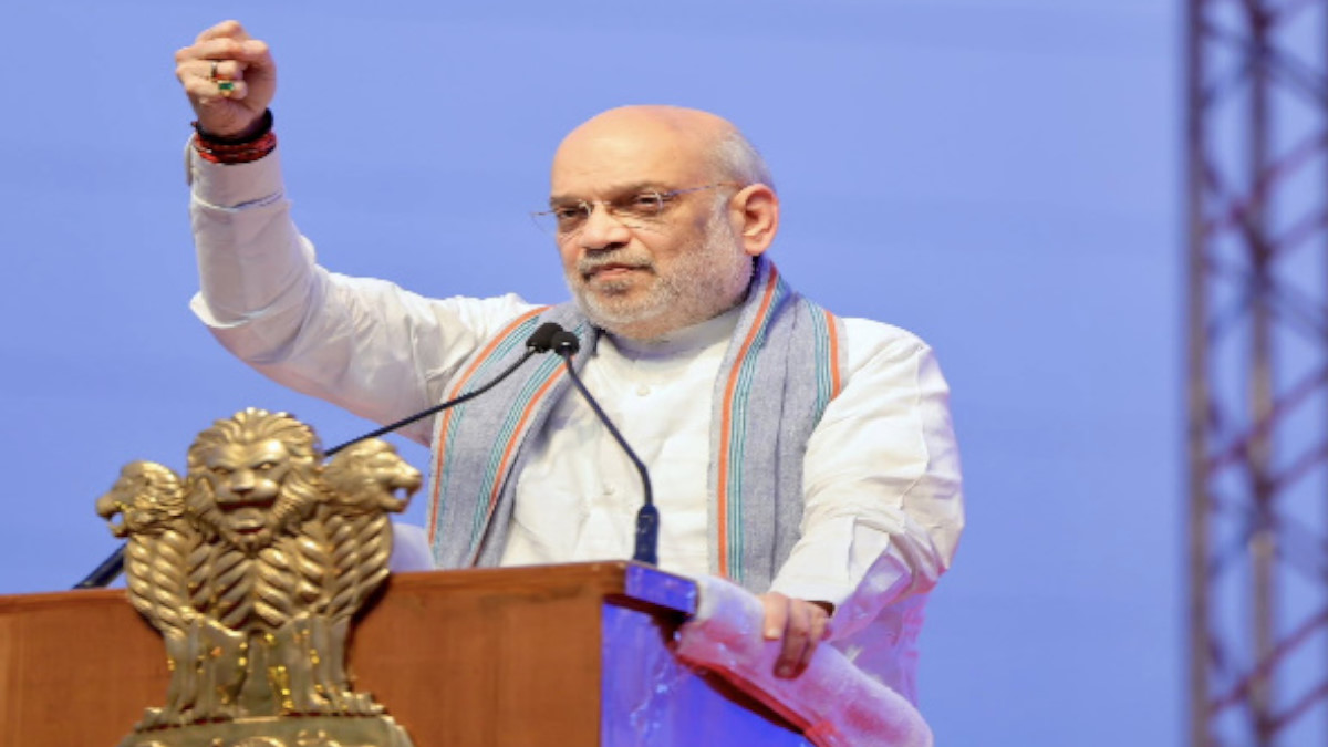 19 जुलाई को गृह मंत्री अमित शाह उत्तराखंड दौरे पर, यहां उत्तराखण्ड निवेश उत्सव कार्यक्रम में करेंगे शिरकत