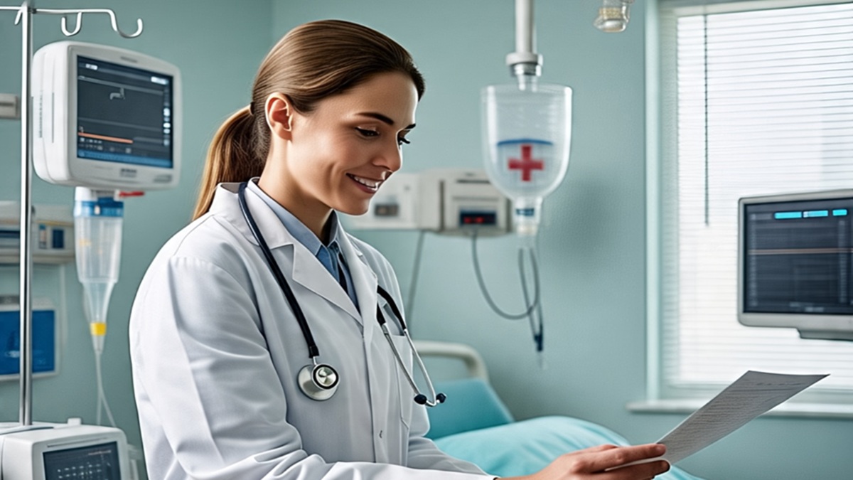 AI In Health Care: हेल्थ केयर में तहलका मचाएगा आर्टिफिशियल इंटेलिजेंस, डॉक्टरों की हो जाएगी छुट्टी?