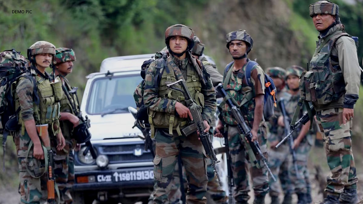 पहलगाम आतंकी हमले पर यूएनएससी की रिपोर्ट, पाकिस्तान की सबसे बड़ी साजिश हुई बेनकाब