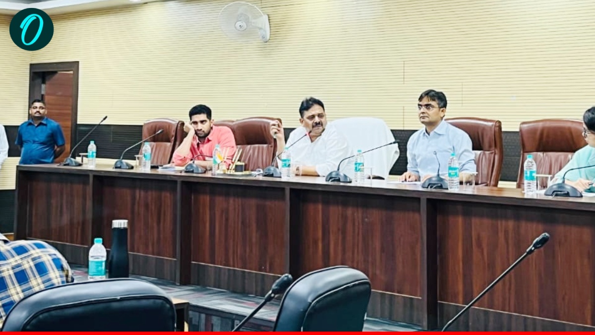 Varanasi News: नौ जुलाई को वाराणसी में हरियाली का उत्सव, लगाए जाएंगे कत्था, शहतूत और अर्जुन के पौधे