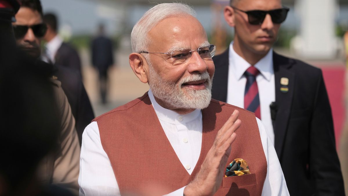 दुनिया ने माना PM मोदी का लोहा, अब तक मिले 24 इंटरनेशनल ऑनर, किस देश ने दिया सबसे बड़ा सम्मान?
