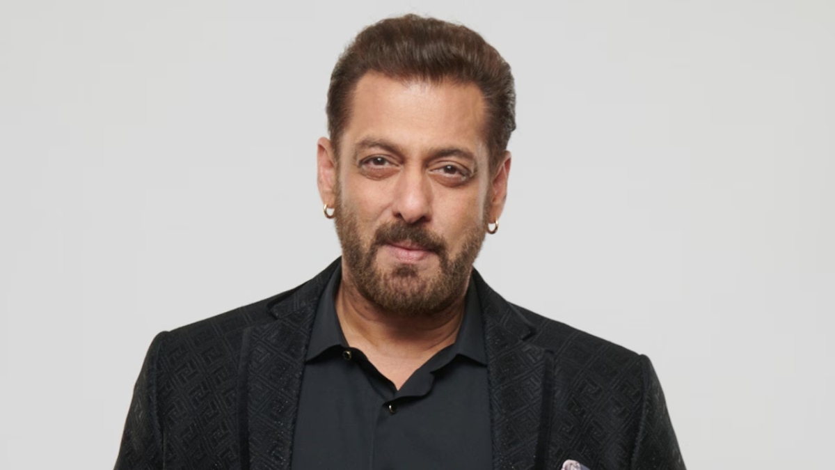 Bigg Boss 19: सलमान खान की एक्स गर्लफ्रेंड आएगी 'बिग बॉस 19' में नजर, आया ये रोचक अपडेट