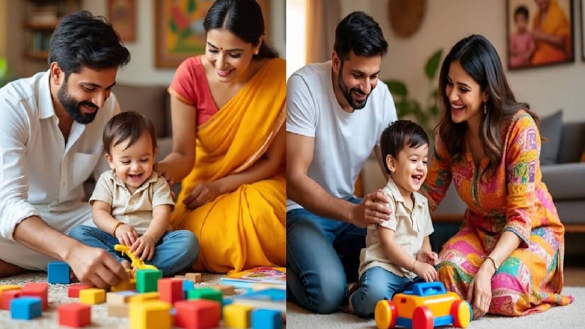 Sunday को बच्चों के साथ करें ये 6 मजेदार एक्टिविटीज, फैमिली बॉन्डिंग होगी और मजबूत